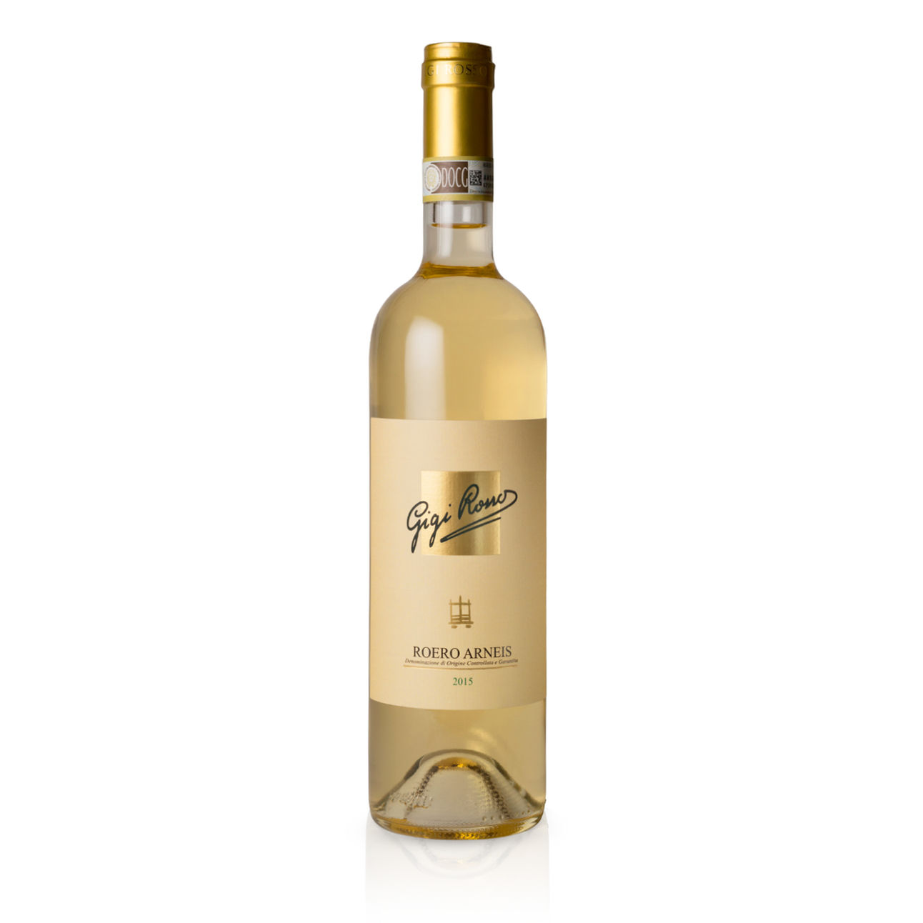 Gigi Rosso Roero Arneis 2023