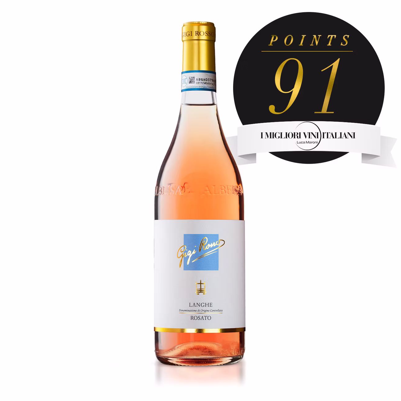 Rosévine