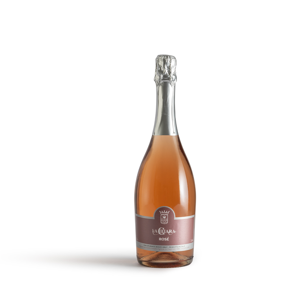 La Chiara Spumante Rosato Brut 2024
