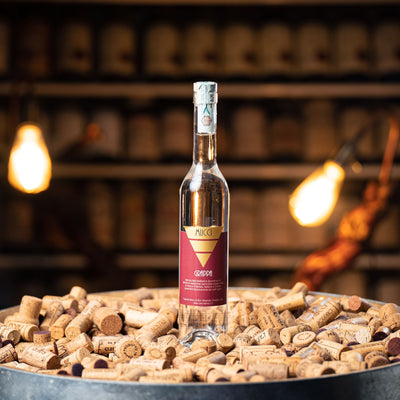 Mucci Grappa Classica