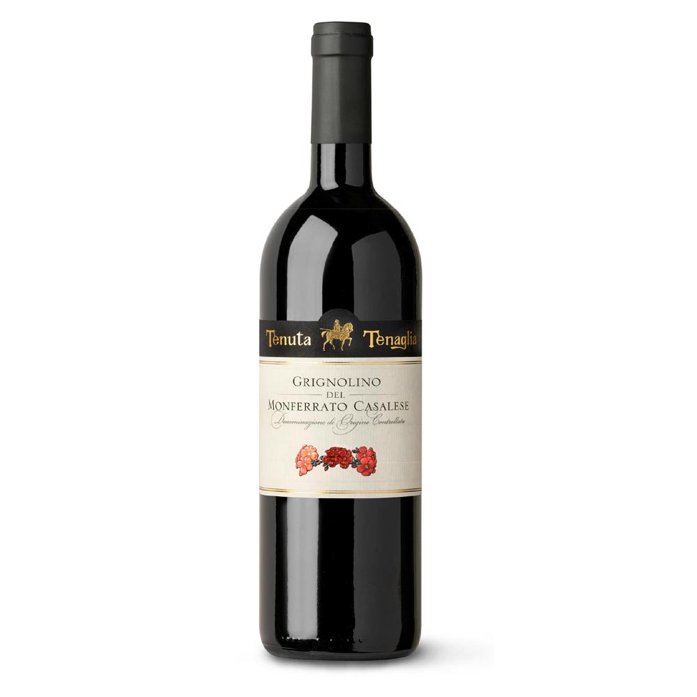 Grignolino del Monferrato Casalese DOC 2024