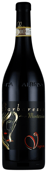 Vigin Barbaresco D.O.C.G Montersino 2019